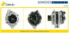 SANDO 2040325.0 Alternator